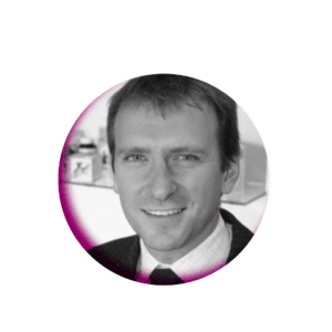 Dr. Stephen Barabas