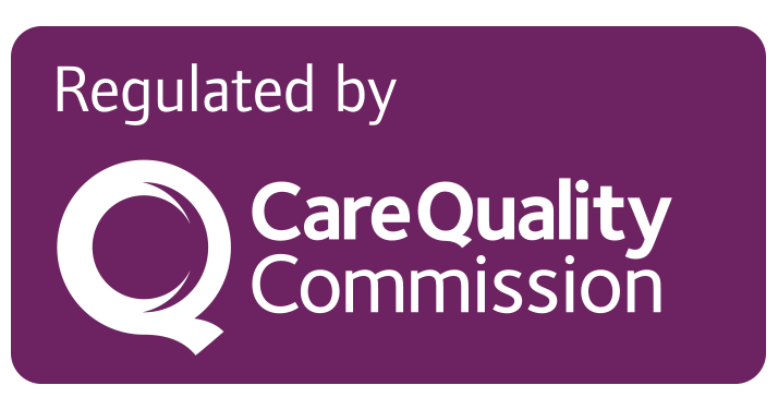 cqc-logo Care Quality Commission